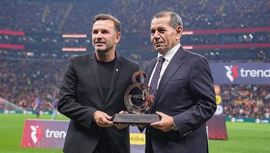 G.Saray'dan F.Bahçe Derbisi İçin Oyunculara 1 Milyon Euro Prim