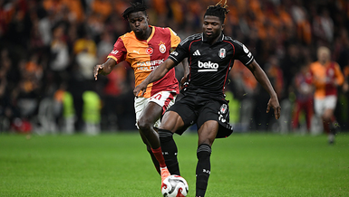 El Bilal Toure, Fenerbahçe Derbisi İçin Hazırlanıyor