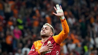 Derbi Heyecanı: Sarı-Kırmızılıların Yıldızları Öne Çıkıyor