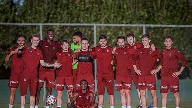 Trabzonspor'un Deneyimli Yıldızları Şampiyonluk Mücadelesinde Öne Çıkıyor