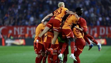 Devlerle yarışıyor