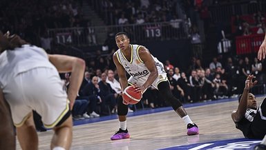 Fenerbahçe Beko, Cumhurbaşkanlığı Kupası'nın Sahibi Oldu