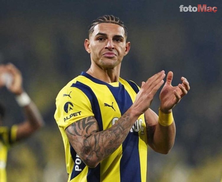 Fenerbahçe'den Diego Carlos Hamlesi: Como'dan Bonservis Talebi