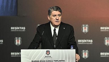 Beşiktaş'ta Yeni Dönem: Başkanı Serdal Adalı'dan Önemli Açıklamalar
