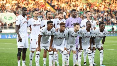 Trabzonspor, Direklerle Başı Dertte