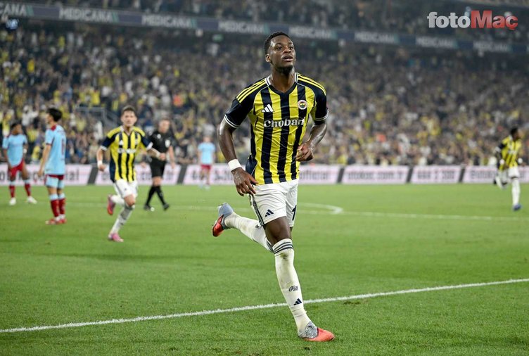 Fenerbahçe'de Tedesco ve Duran Arasındaki Gerginlik Dış Basında Gündem Oldu