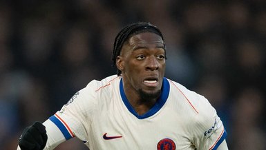 Beşiktaş, Axel Disasi'yi Kadrosuna Katmayı Hedefliyor