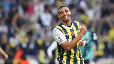 Beşiktaş, Alexander Djiku ile Stoper Takviyesi Yapmayı Planlıyor