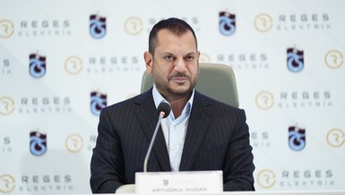 Trabzonspor Başkanı Doğan, Genç Yeteneklere Verdiği Önemle Geleceği Şekillendiriyor
