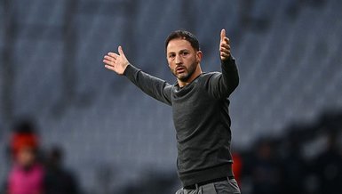 Fenerbahçe, Tedesco’nun Rejisi ile Galibiyete Uzandı