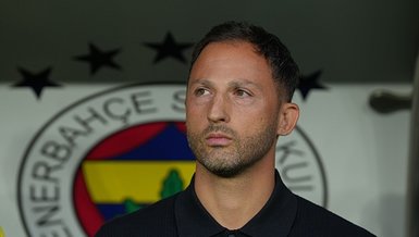 Fenerbahçe, Tedesco ile İlk Maçında Trabzonspor'u Yenerek 3 Puan Aldı