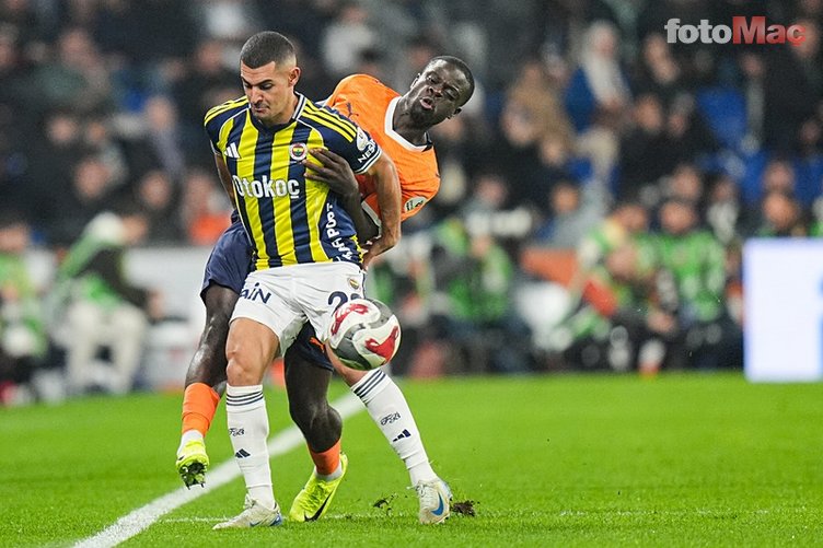 Fenerbahçe'de Domenico Tedesco'nun Sol Bek Arayışı Hız Kazandı