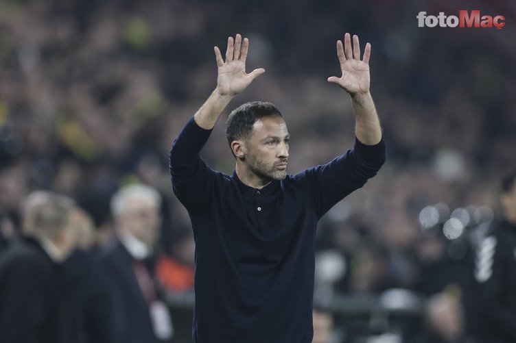 Tedesco, Fenerbahçe'de Yeni Bir Dönem Başlattı