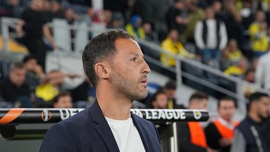 Fenerbahçe, OGC Nice'i 2-1 Mağlup Etti