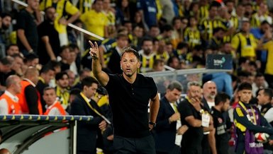 Fenerbahçe, Dev Derbide Beşiktaş'a Konuk Oluyor