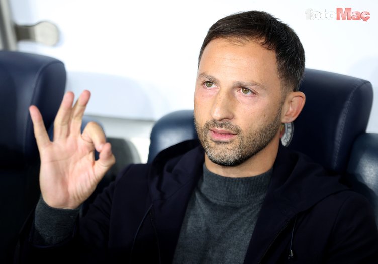 Fenerbahçe'nin Hedefleri ve Leroy Sane Üzerine Tedesco'nun Açıklamaları