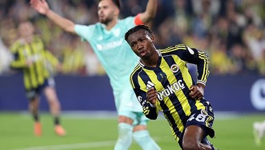 Dorgeles Nene: Armamızı öptüm çünkü...