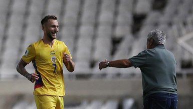 Draguş’tan iki gol