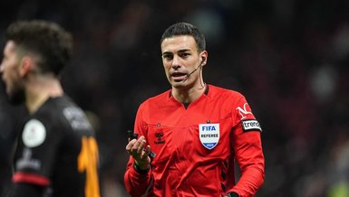 Fenerbahçe-Kasımpaşa Karşılaşmasının Hakemi Belirlendi