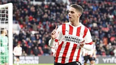 Fenerbahçe, Joey Veerman ile Anlaşma Sağladı