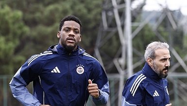 Fenerbahçe'de Jhon Duran'ın Karagümrük Maçı Kadrosu için Beklentisi