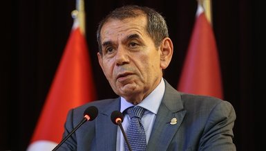 Galatasaray Başkanı Dursun Özbek'ten Projeler ve Başarı Vurgusu