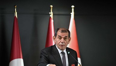 Galatasaray Başkanı Dursun Özbek, Şampiyonlar Ligi Hedeflerini Açıkladı
