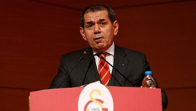 Galatasaray Başkanı Dursun Özbek Bahis Skandalını Değerlendirdi