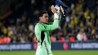Ederson'dan Fenerbahçe'ye Sevindirici Haber