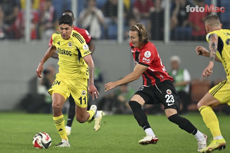 Edson Alvarez Sakatlığını Atlattı, Antalyaspor Maçında Oynayabilir