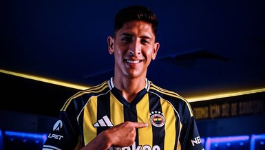 Fenerbahçeli Edson Álvarez, CONCACAF Yılın Oyuncusu Adayı