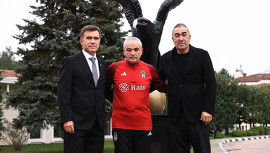 Feyyaz Uçar'dan Beşiktaş'ın Transfer Politikalarına Sert Eleştiriler