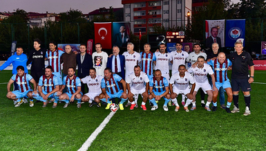 Emir Yuşa Atıcı Anısına Düzenlenen Futbol Turnuvası Sona Erdi