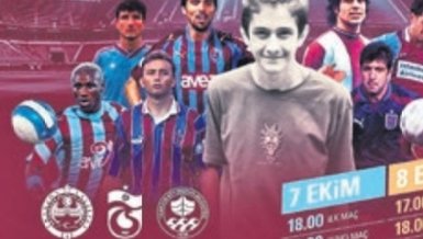 Emir Yuşa Atıcı Anısına Futbol Turnuvası Düzenleniyor