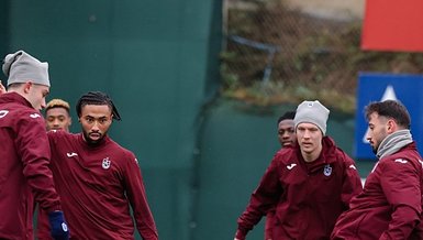 Karadeniz Devinde Tarihi Seyirci Kapasitesi Bekleniyor