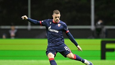 Trabzonspor'un Transfer Gündeminde Timi Max Elsnik Var