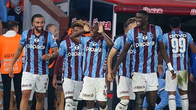 Karadeniz Devi, Eyüpspor Zaferiyle Manşetlerde