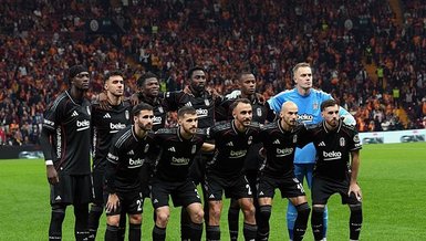Beşiktaş, Süper Lig'de En Çok Sarı Kart Gören Takım