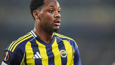 Fenerbahçe'nin Yıldızı Jhon Duran Derbide Oynarsa En Değerli Oyuncu Olacak