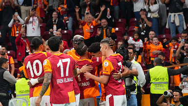 Süper Lig'de En Yüksek Seyirci ve Doluluk Oranı RAMS Park'ta