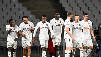 Trabzonspor, Fatih Karagümrük Karşısında Etkileyici Bir Performans Sergiledi