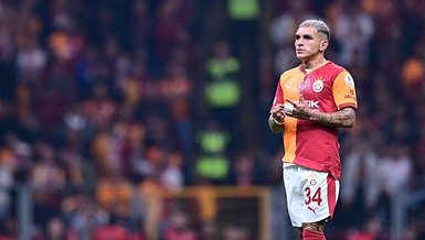 Şampiyonlar Ligi'nde Uruguaylı Yıldız Öne Çıkıyor