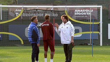 Fatih Tekke'nin Süper Lig'deki Kariyer Zirvesi