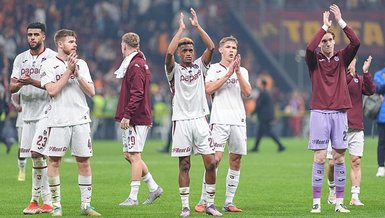 Trabzonspor'un Savunma Gücü: 12 Haftada Sadece 8 Gol Yediler