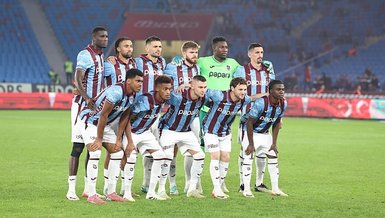 Trabzonspor'dan Kayserispor'a Karşı Fırtına Gibi Galibiyet