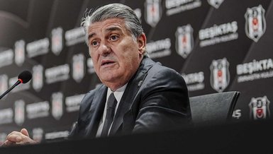 Beşiktaş Başkanı Serdal Adalı'dan Taraftar Buluşmasında Çarpıcı Açıklamalar