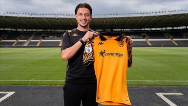 Enis Destan, Hull City'de Zor Günler Geçiriyor