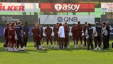 Trabzonspor'un Scout'u Eren Mert, Transfer Dedikodularını Yalanladı