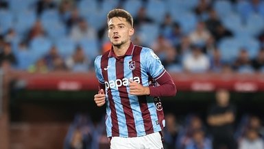 Trabzonspor, Başakşehir'i Zorlu Maçta 4-3 Yendi