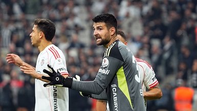 Ersin Destanoğlu'nun Fenerbahçe Derbisi Sevinci